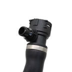 BMW 135i 335i X1 Z4 Upper Radiator Coolant & Vent Hose Kit Replacement