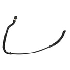 BMW 135i 335i X1 Z4 Upper Radiator Coolant & Vent Hose Kit Replacement