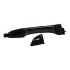 2017-2020 Hyundai Elantra LH Front Black Outside Door Handle 82651-F2010