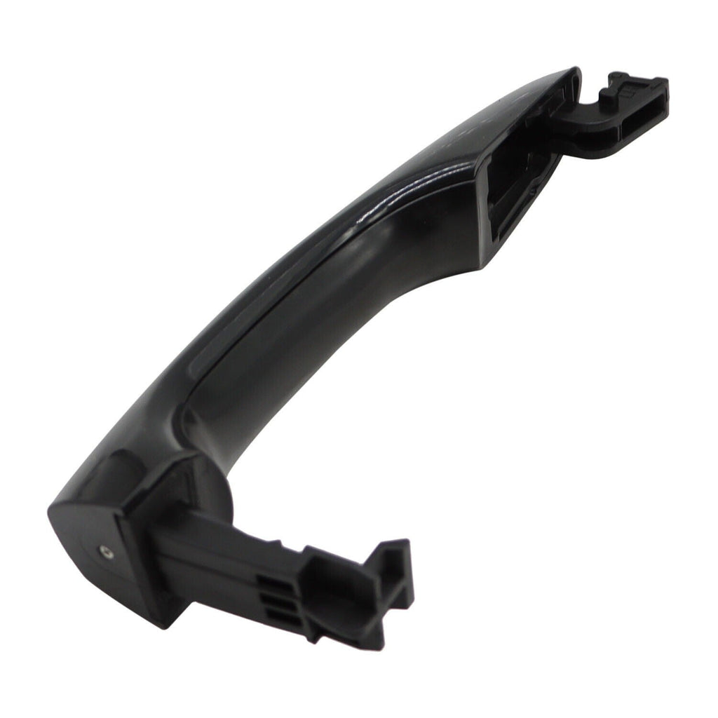 2017-2020 Hyundai Elantra LH Front Black Outside Door Handle 82651-F2010