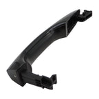 2017-2020 Hyundai Elantra LH Front Black Outside Door Handle 82651-F2010