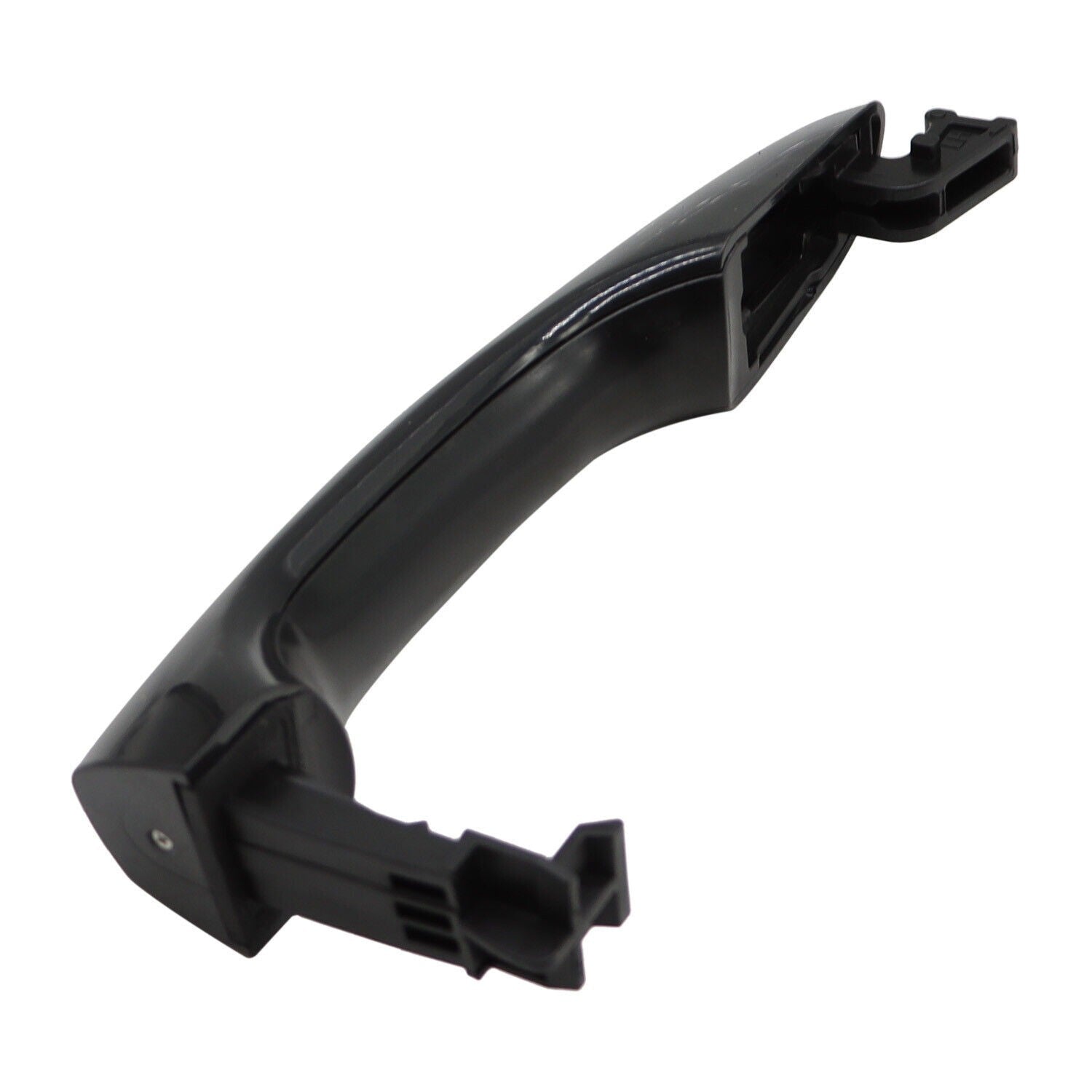 2017-2020 Hyundai Elantra LH Front Black Outside Door Handle 82651-F2010