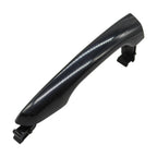 2017-2020 Hyundai Elantra LH Front Black Outside Door Handle 82651-F2010