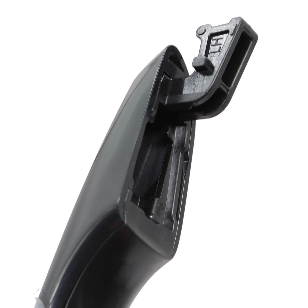 2017-2020 Hyundai Elantra LH Front Black Outside Door Handle 82651-F2010