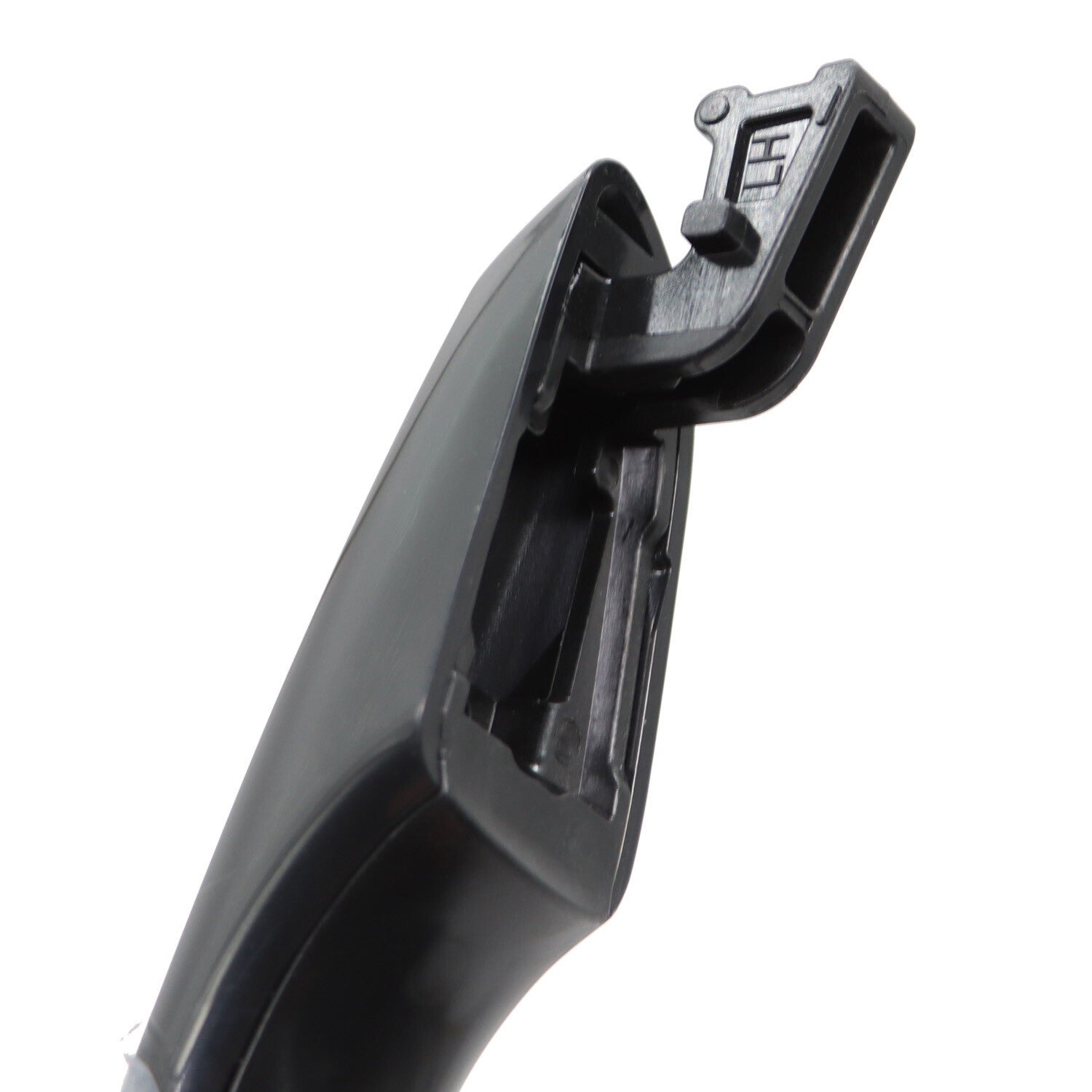 2017-2020 Hyundai Elantra LH Front Black Outside Door Handle 82651-F2010
