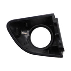 2017-2020 Hyundai Elantra LH Front Black Outside Door Handle 82651-F2010