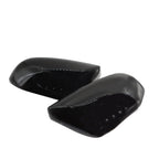 Toyota Camry 2018-2024 Gloss Black Side Mirror Covers Overlay