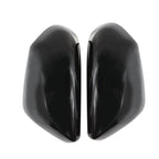 Toyota Camry 2018-2024 Gloss Black Side Mirror Covers Overlay