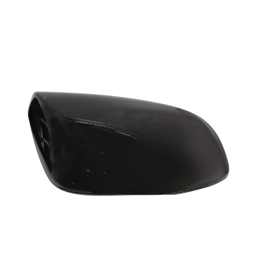 Toyota Camry 2018-2024 Gloss Black Side Mirror Covers Overlay