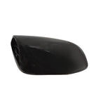 Toyota Camry 2018-2024 Gloss Black Side Mirror Covers Overlay