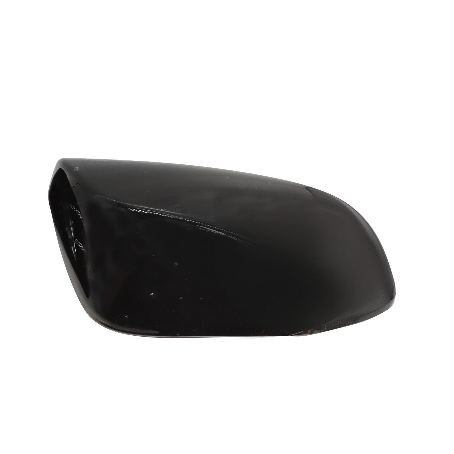 Toyota Camry 2018-2024 Gloss Black Side Mirror Covers Overlay