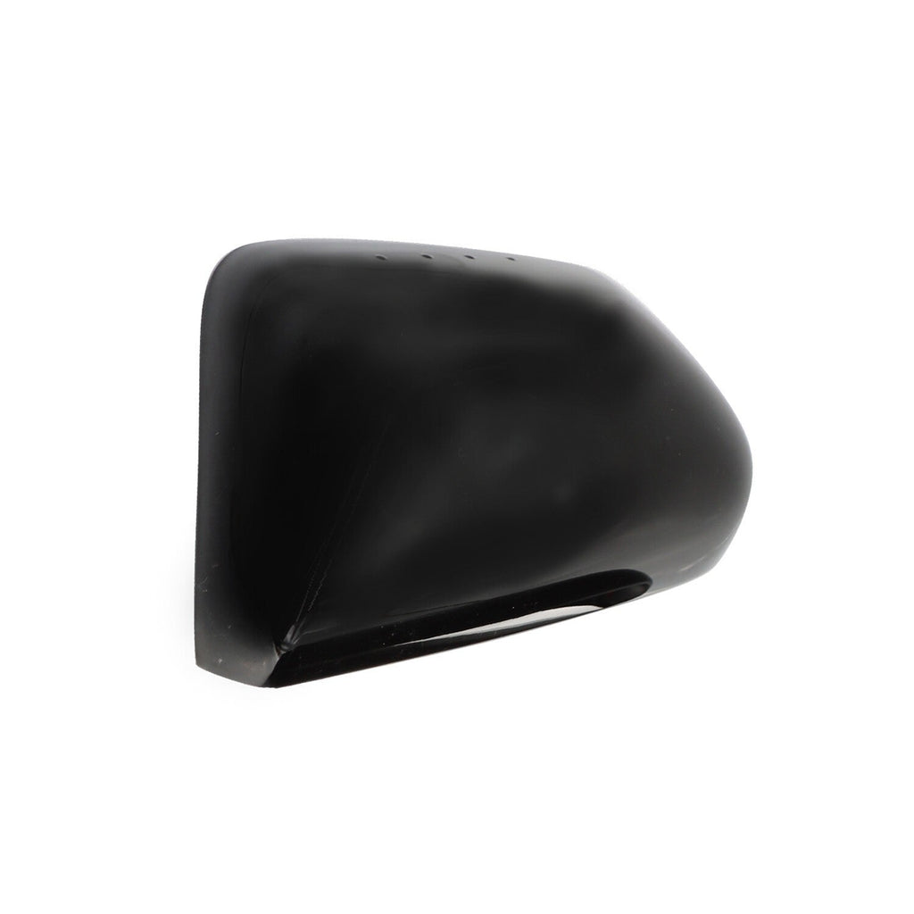 Toyota Camry 2018-2024 Gloss Black Side Mirror Covers Overlay