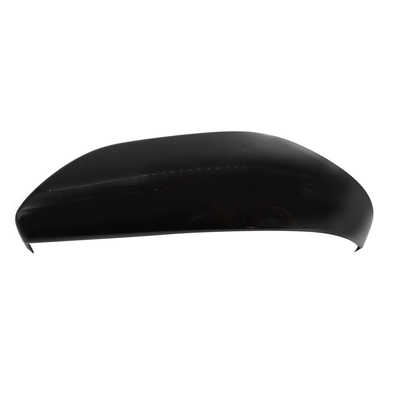 Toyota Camry 2018-2024 Gloss Black Side Mirror Covers Overlay