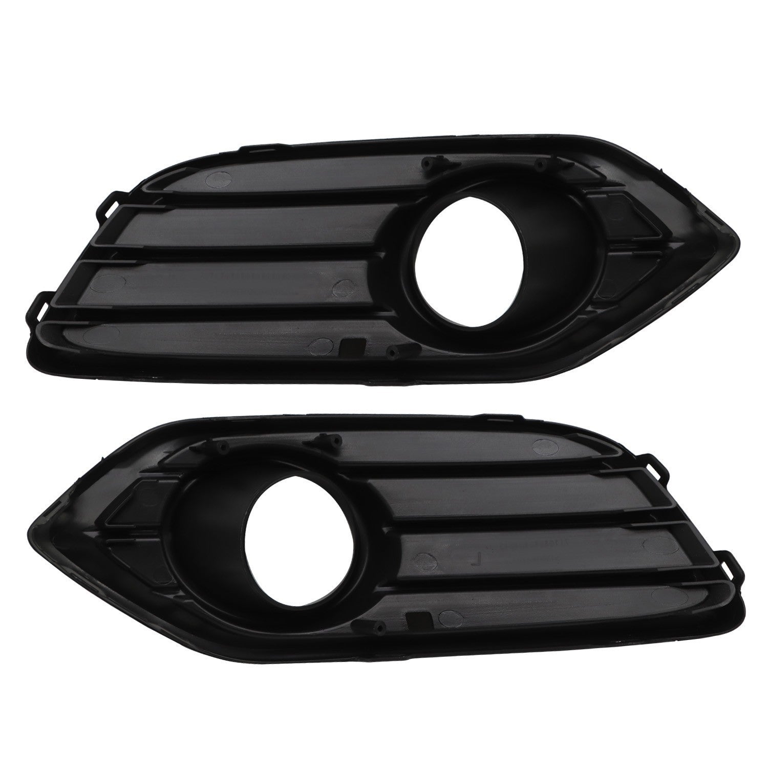 2019-2022 Honda HR-V Halogen Front Bumper Fog Lights with Bulbs & Switch