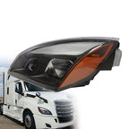 2018-2022 Freightliner Cascadia LED Left Driver Side Headlight Lamp