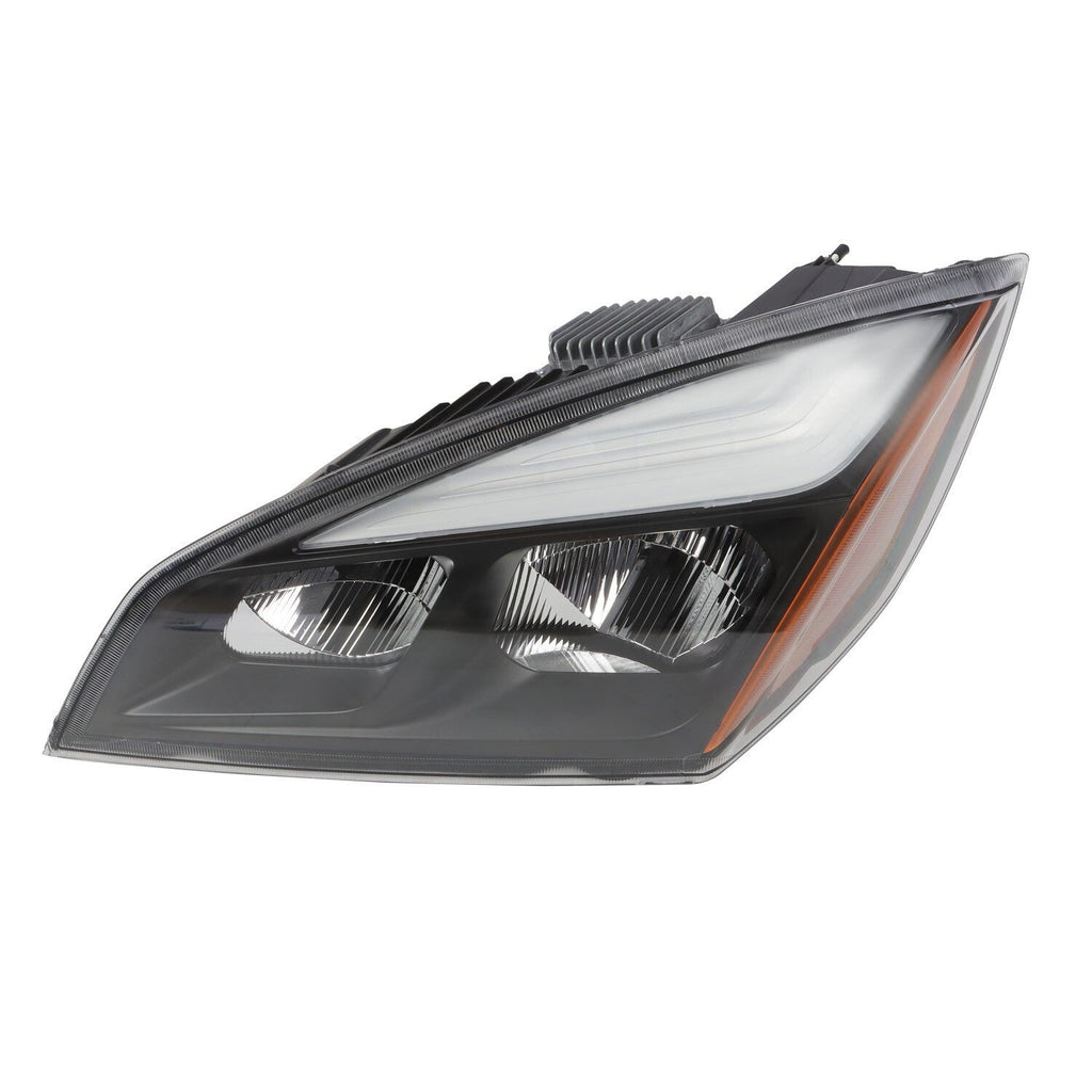 2018-2022 Freightliner Cascadia LED Left Driver Side Headlight Lamp