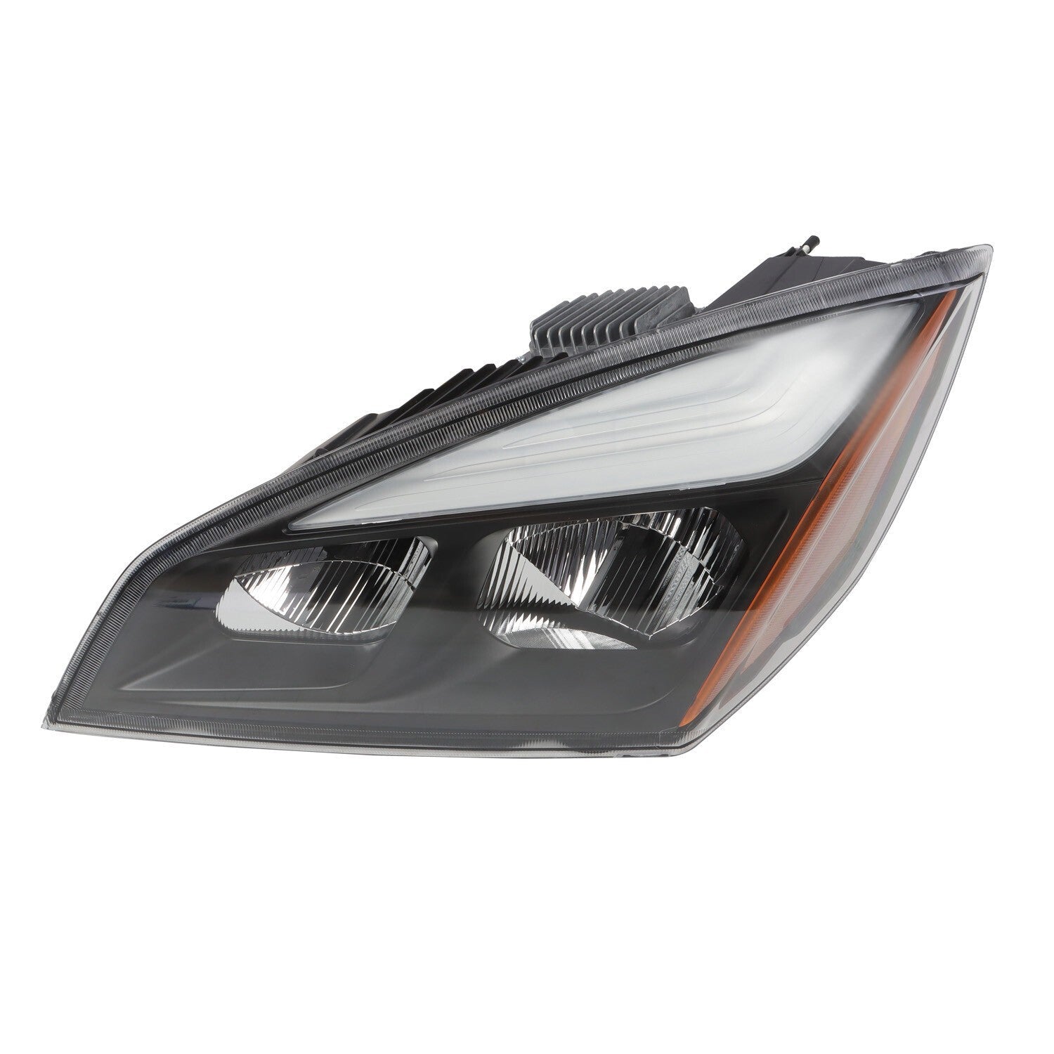 2018-2022 Freightliner Cascadia LED Left Driver Side Headlight Lamp