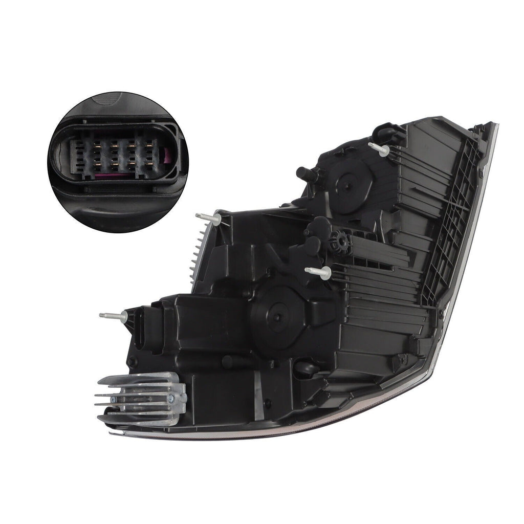 2018-2022 Freightliner Cascadia LED Left Driver Side Headlight Lamp