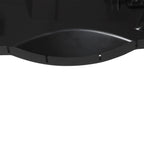 2019-2021 Toyota RAV4 Black ABS Radiator Support Upper Cover Accessory