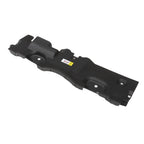 2019-2021 Toyota RAV4 Black ABS Radiator Support Upper Cover Accessory