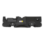 2019-2021 Toyota RAV4 Black ABS Radiator Support Upper Cover Accessory