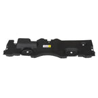 2019-2021 Toyota RAV4 Black ABS Radiator Support Upper Cover Accessory
