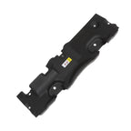 2019-2021 Toyota RAV4 Black ABS Radiator Support Upper Cover Accessory