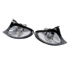 BMW 3 Series E46 2002-2005 Front L&R Indicator Turn Signal Corner Lights New