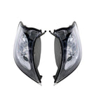 BMW 3 Series E46 2002-2005 Front L&R Indicator Turn Signal Corner Lights New