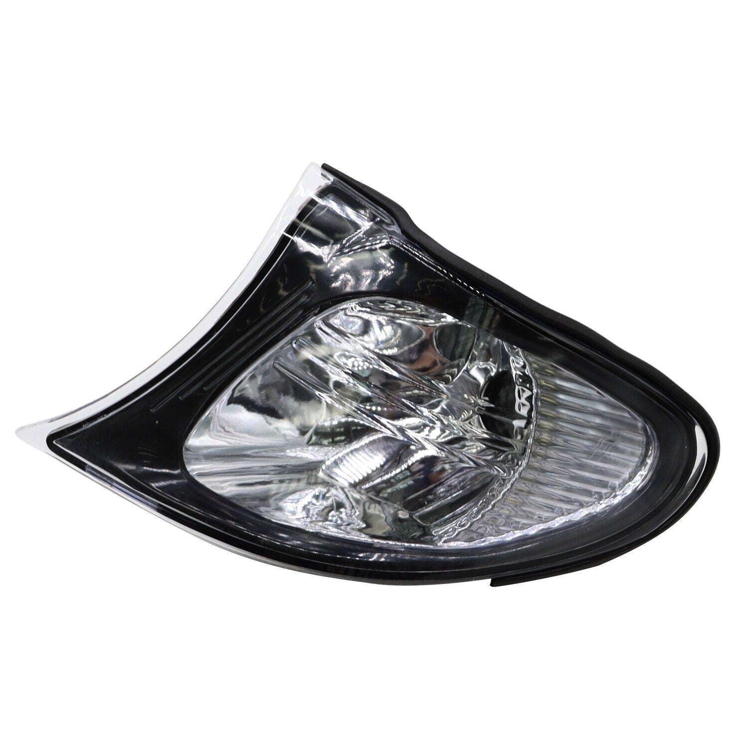 BMW 3 Series E46 2002-2005 Front L&R Indicator Turn Signal Corner Lights New