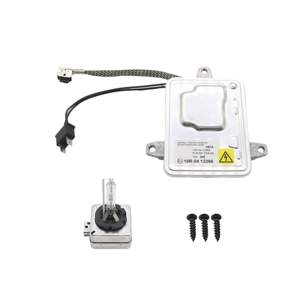 BMW Xenon HID Headlight Ballast Unit for 3 4 5 7 Series X3 X4 130732926301