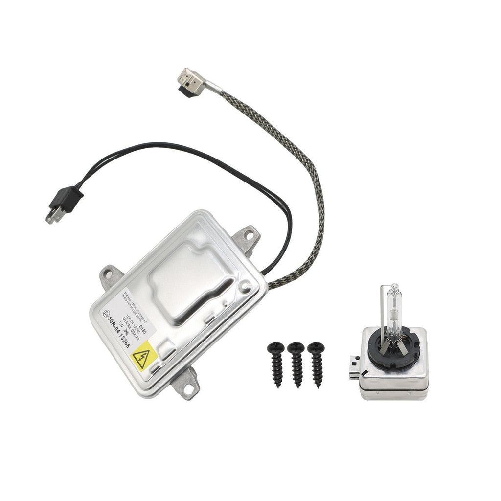 BMW Xenon HID Headlight Ballast Unit for 3 4 5 7 Series X3 X4 130732926301