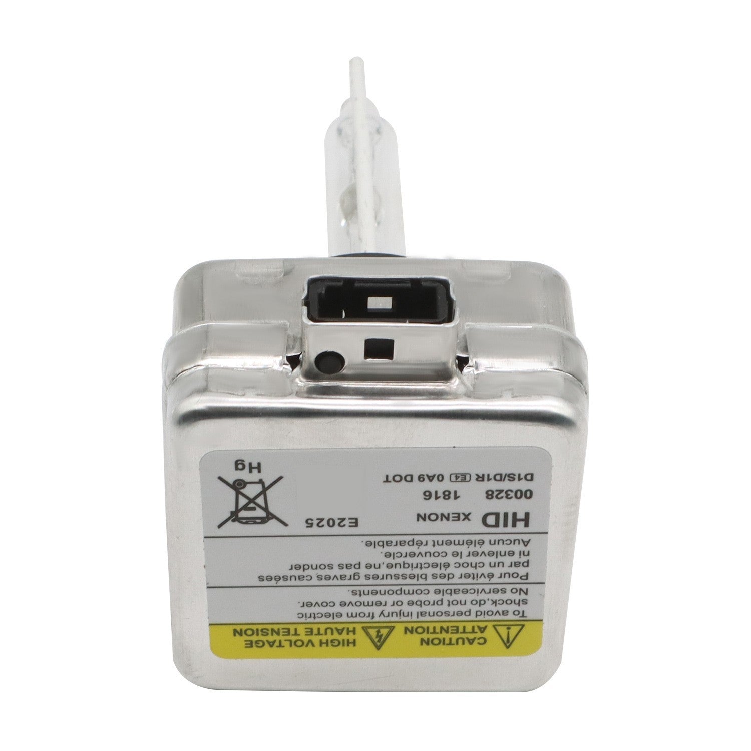 BMW Xenon HID Headlight Ballast Unit for 3 4 5 7 Series X3 X4 130732926301