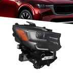 2024-2025 Mazda CX-90 Front Right LED Adaptive Headlight with DRL