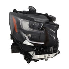 2024-2025 Mazda CX-90 Front Right LED Adaptive Headlight with DRL