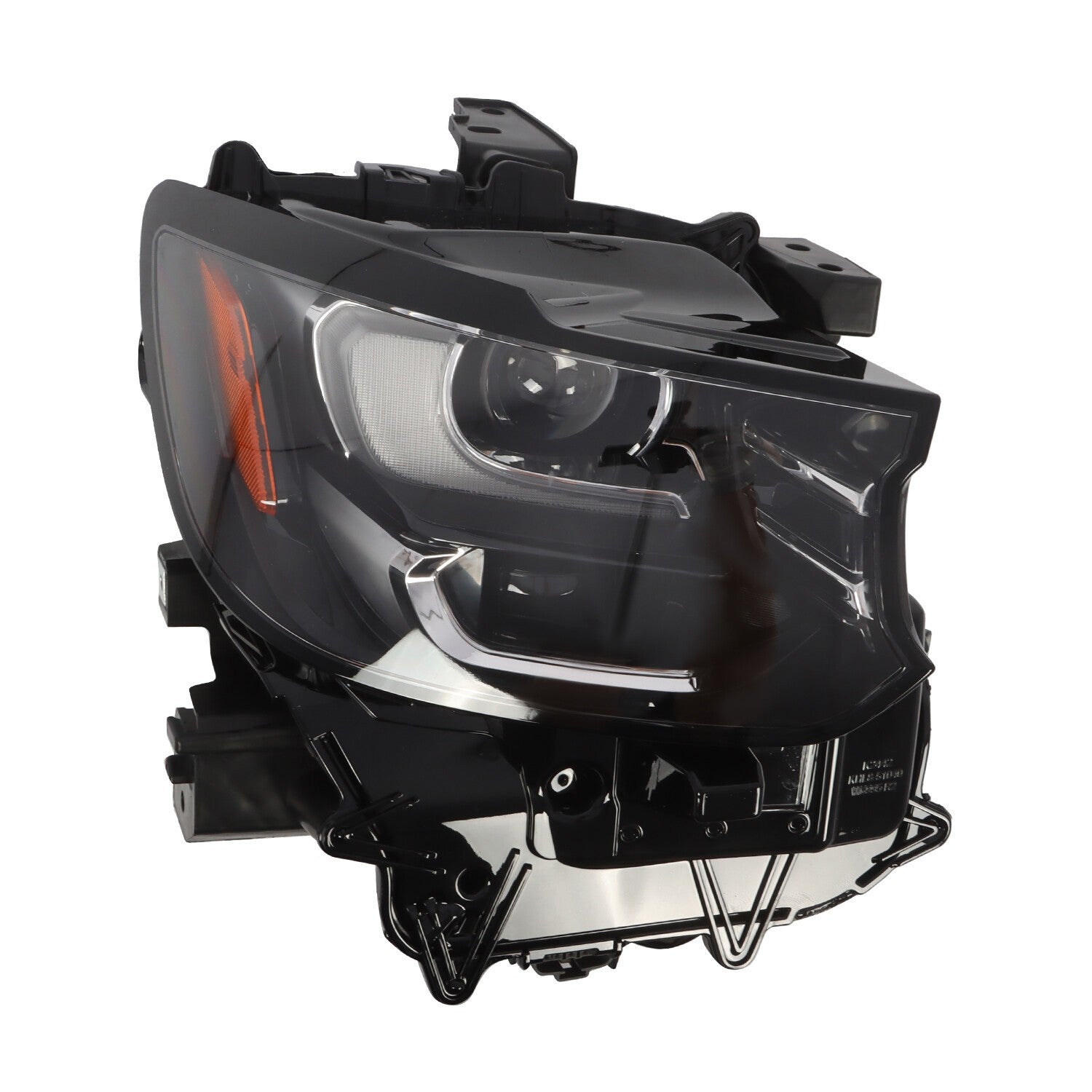 2024-2025 Mazda CX-90 Front Right LED Adaptive Headlight with DRL