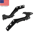 Chevrolet Cruze Hood Hinge 2008-2019 Driver & Passenger Side Replacement