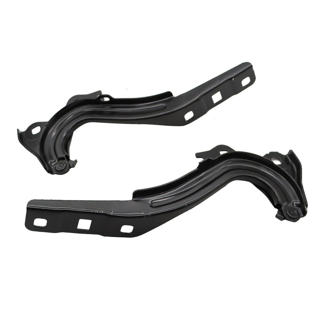 Chevrolet Cruze Hood Hinge 2008-2019 Driver & Passenger Side Replacement