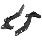 Chevrolet Cruze Hood Hinge 2008-2019 Driver & Passenger Side Replacement