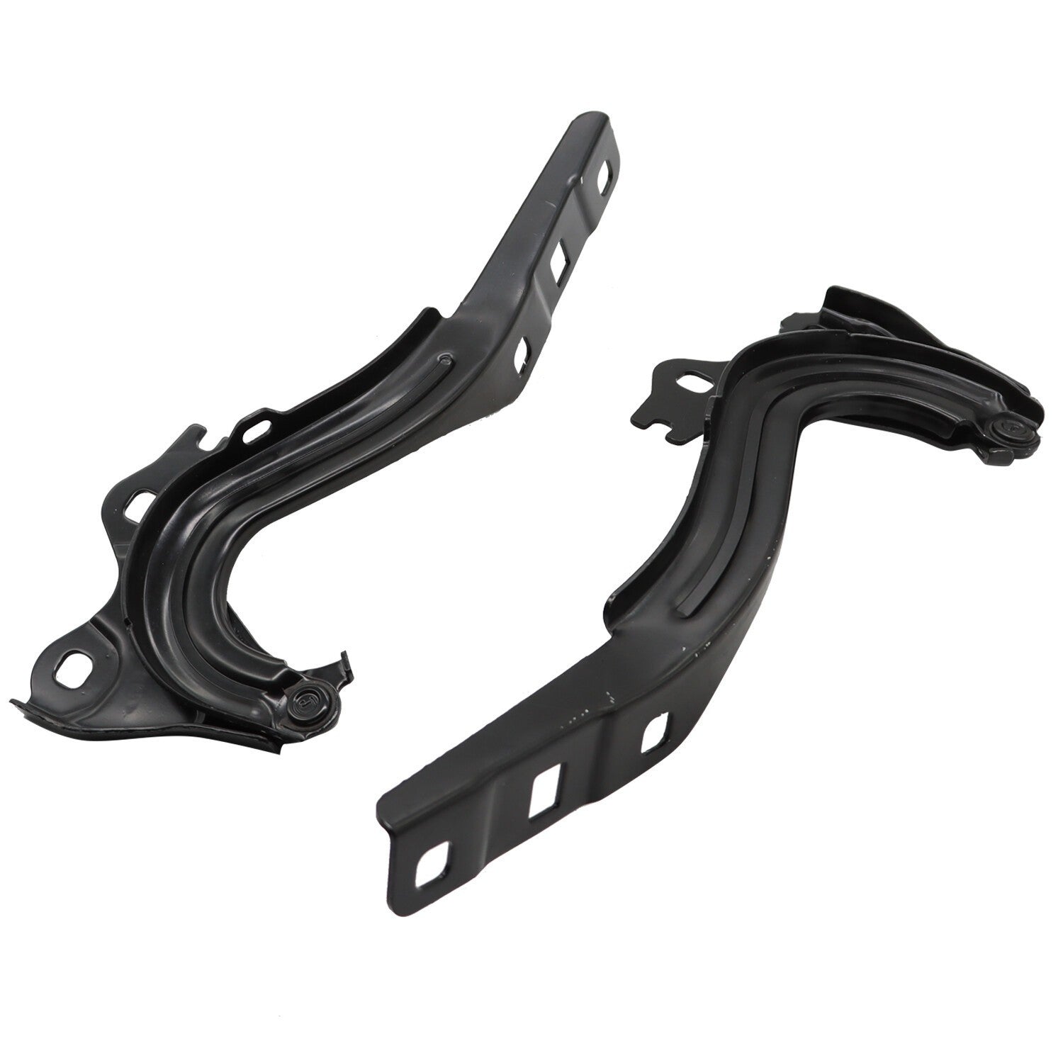 Chevrolet Cruze Hood Hinge 2008-2019 Driver & Passenger Side Replacement
