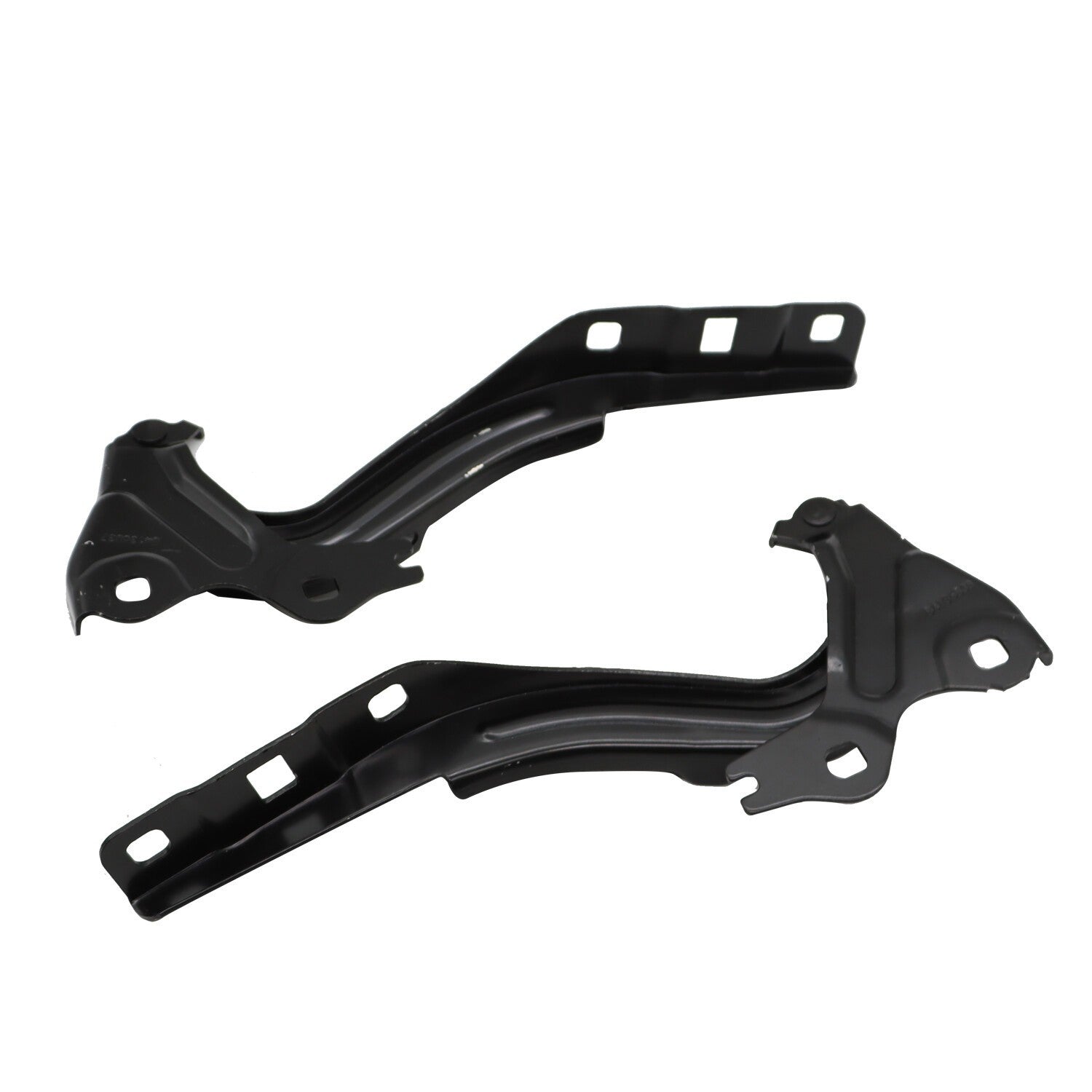 Chevrolet Cruze Hood Hinge 2008-2019 Driver & Passenger Side Replacement