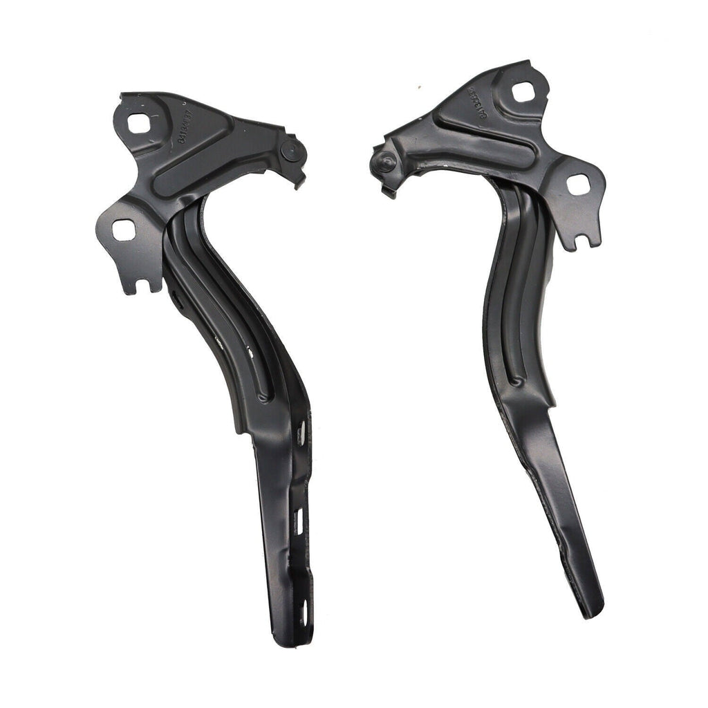 Chevrolet Cruze Hood Hinge 2008-2019 Driver & Passenger Side Replacement