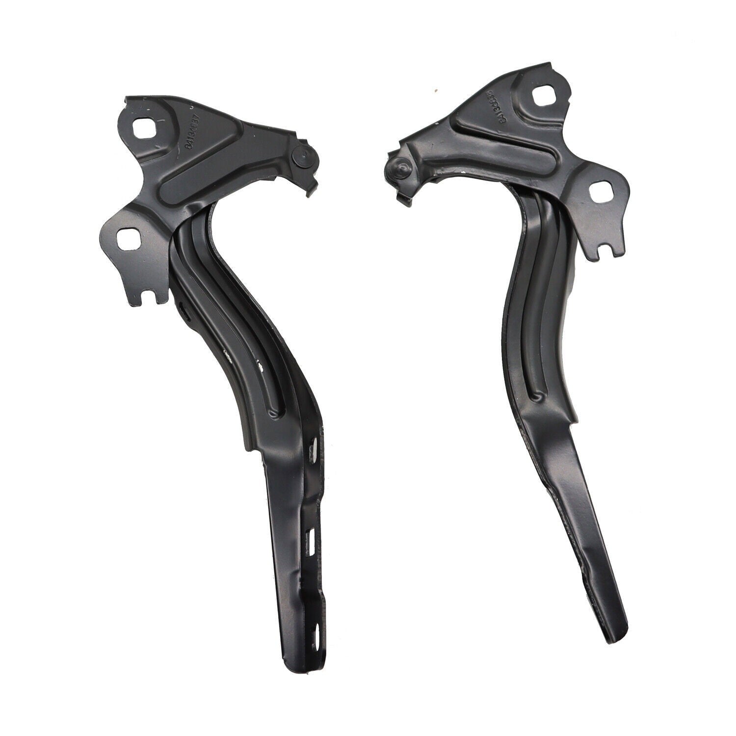 Chevrolet Cruze Hood Hinge 2008-2019 Driver & Passenger Side Replacement