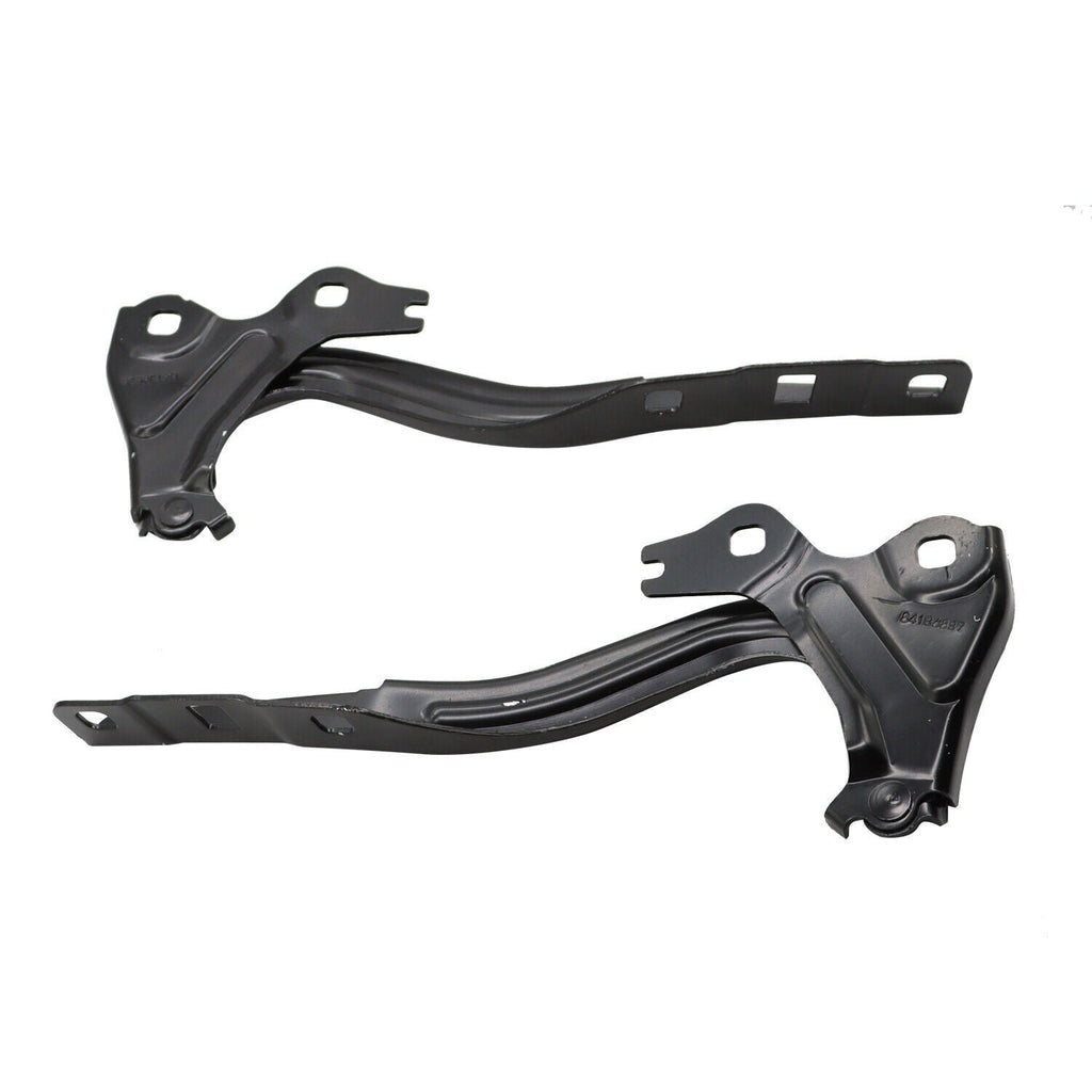 Chevrolet Cruze Hood Hinge 2008-2019 Driver & Passenger Side Replacement