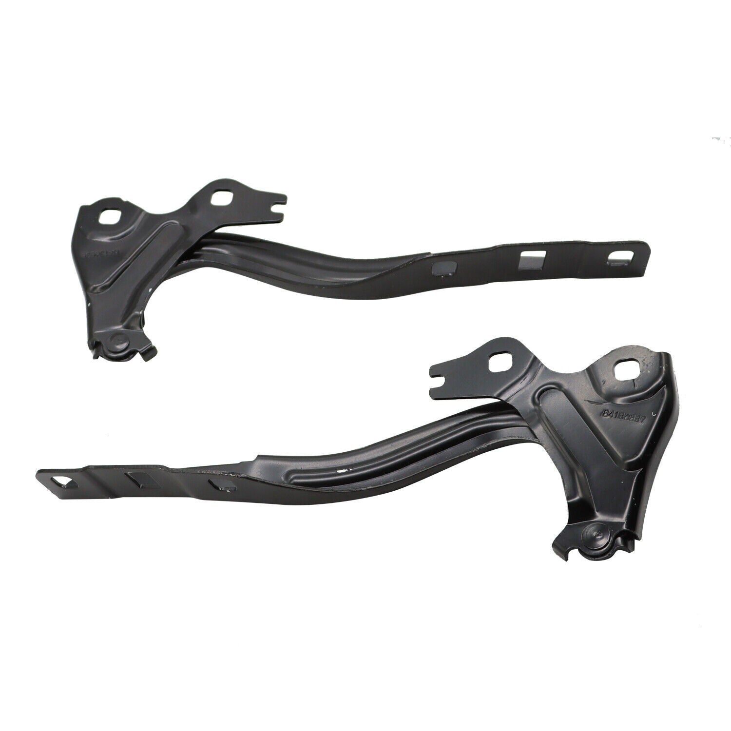 Chevrolet Cruze Hood Hinge 2008-2019 Driver & Passenger Side Replacement