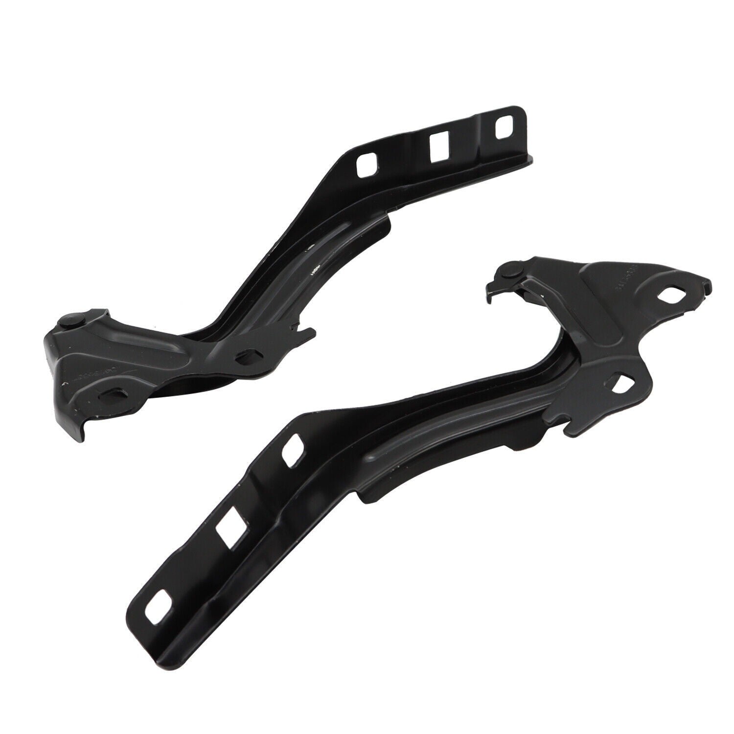 Chevrolet Cruze Hood Hinge 2008-2019 Driver & Passenger Side Replacement