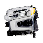 2022-2024 Chevy Silverado 1500 LT RST Left LED Headlight DRL Driver Side New
