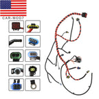 97 Ford F-250 F350 7.3L Diesel Engine Wiring Harness w/o Cali Before 5/12/97
