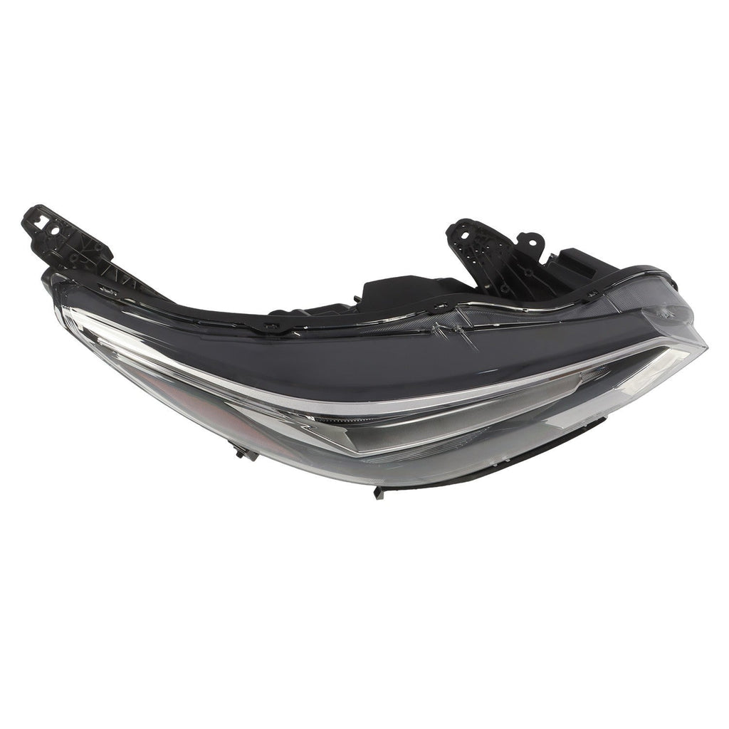 2020-2022 Nissan Sentra SR Right LED Headlight Assembly Passenger Side