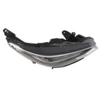 2020-2022 Nissan Sentra SR Right LED Headlight Assembly Passenger Side